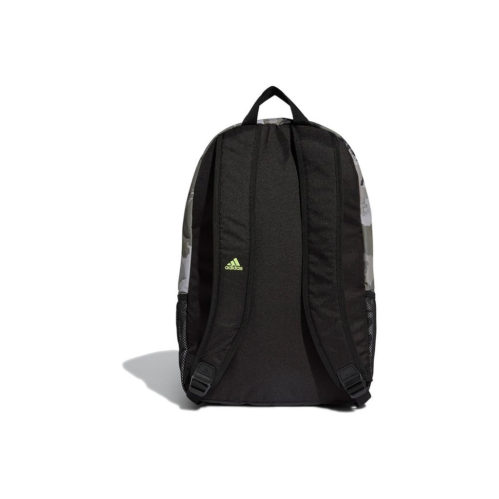 Adidas Classic Backpack Unisex Backpacks Camouflage FS8338