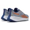Reebok Energen Tech Plus Pure Grey Smash Orange Blue Unisex Sneakers Vector-Blue HP9281