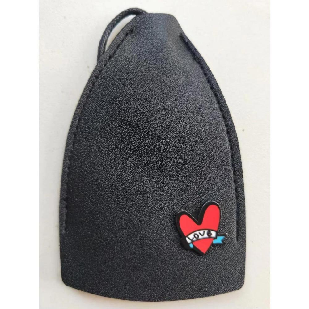 Мультяшная сумка Милая личность Женская сумка для ключей от машины Хранение Компактная Мини Креативная Выдвижная AVE