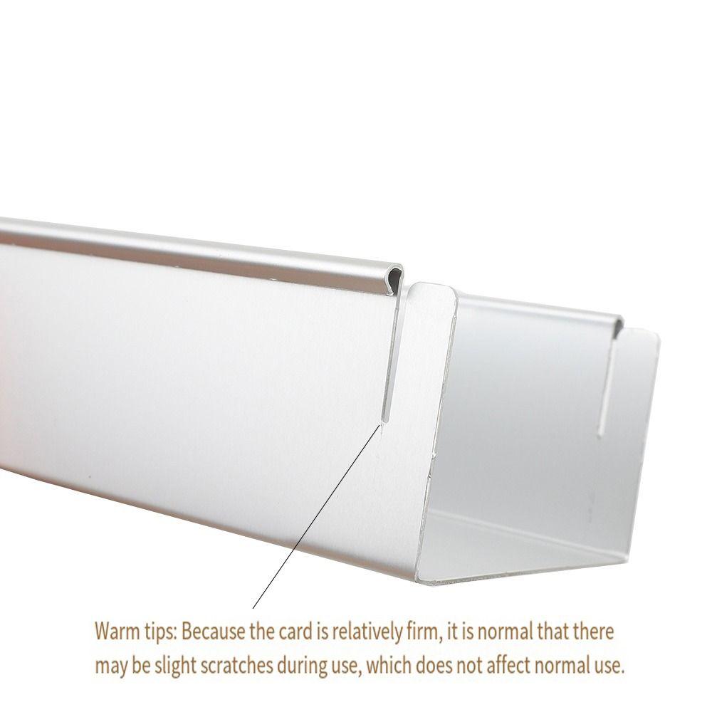 Aluminium Zinc Zinc Alloy Rectangular Bread Mold Long Flat Toast Box Useful Loaf Pan Cakes