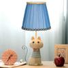 3PCS 5.1 inch Height Lampshade Clip On Design Chandelier Lamp Shades Wall Lamp Shade  Indoor Lamp