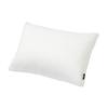 Nishikawa Pillow Hotel Taste White 4363 cm Height Adjustable Type Fluffy Marshmallow Touch Adjustment High Density Machine Washable