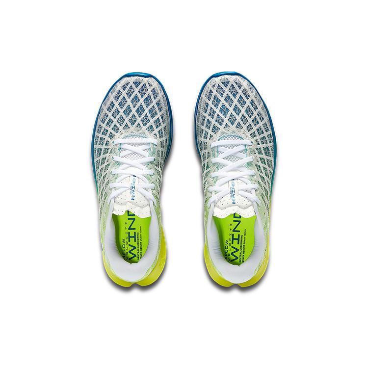 Under Armour Flow Velociti Wind 2 'Желтый' 3025652-101