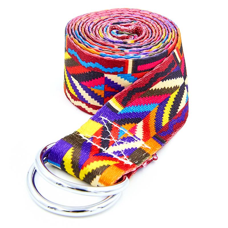 Ремень для йоги