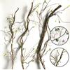 90/180CM Tree Branches Artificial Rattan Hotel Vine Home Garden-Decoration