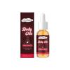 Oceaura Vanilla Body Essential Oil Improves Dry Skin Increases Elasticity Relieves Rough And Quickly Absorbs Skin Care