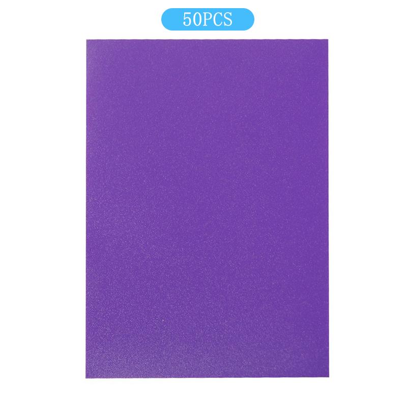 100 шт. Премиальные матовые протекторы для карт, совместимые с MTG, Pokemon, коллекционными карточками и спортивными картами стандартного размера для настольных игр