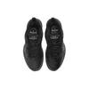 Новые кроссовки Nike Air Monarch 4 'Triple Black' 415445-001