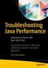 Книга Troubleshooting Java Performance : Detecting Anti-Patterns with Open Source Tools