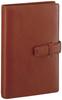 Raymay Fujii System Organizer Da Vinci Standard Bible Brown DB3006C