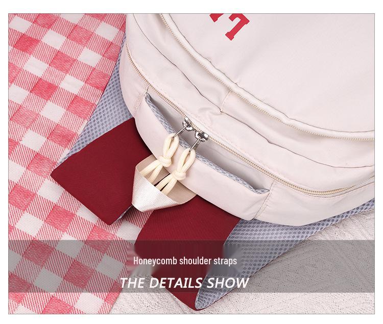 Универсальный рюкзак в корейском стиле для старшеклассников - Женский и мужской рюкзак для поездок на работу/учебу