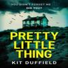 Pretty Little Thing by Kit Duffield Paperback Book 9781662521546