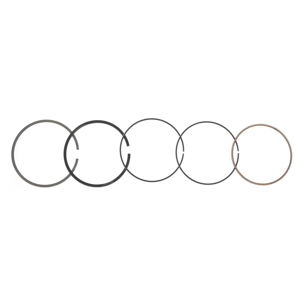 Комплект цилиндра 72 мм, головки цилиндра, поршня и прокладок для Honda SH300 NSS300 Forza 07-20