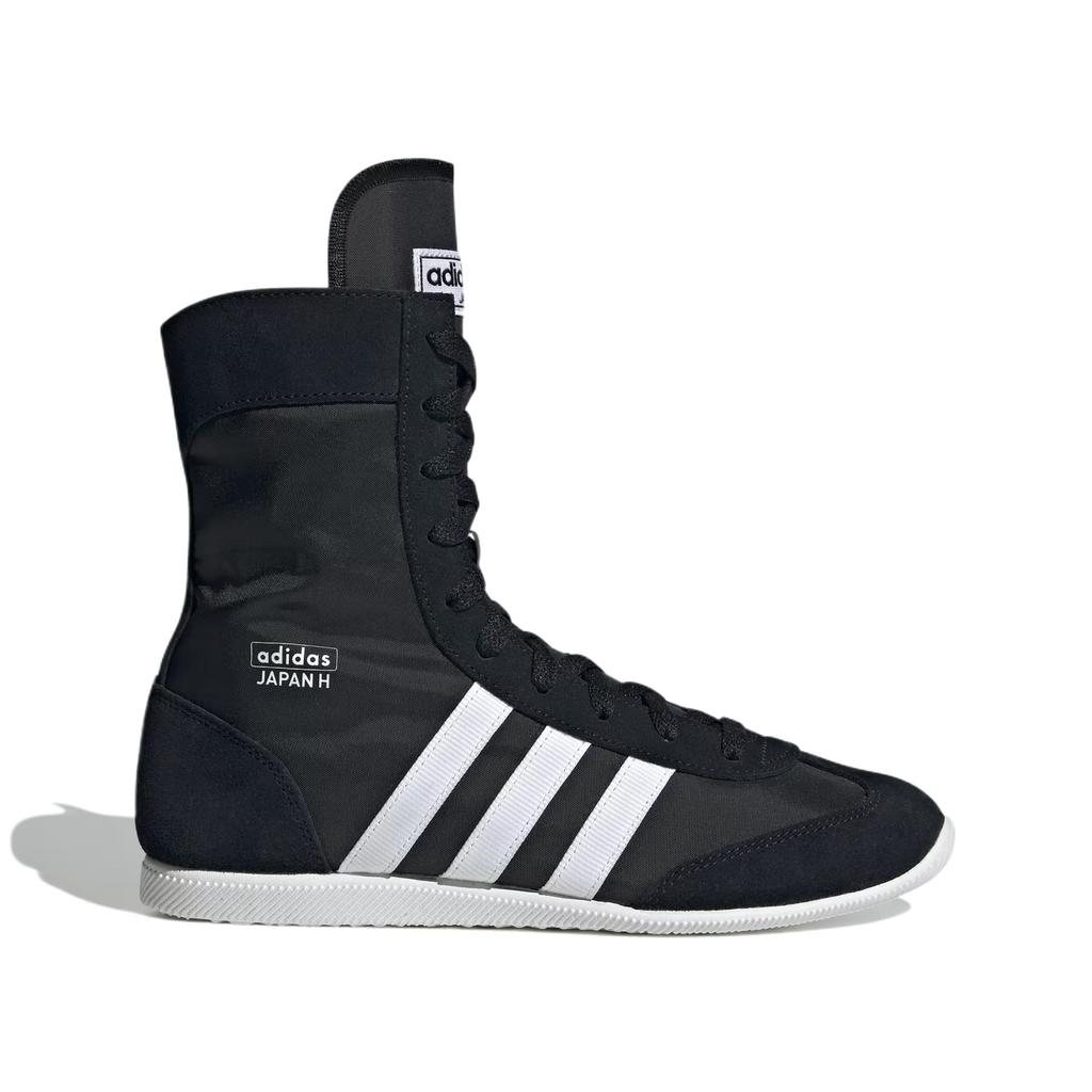 Adidas Женские Japan High 'Черно-белые' Женские JR8122