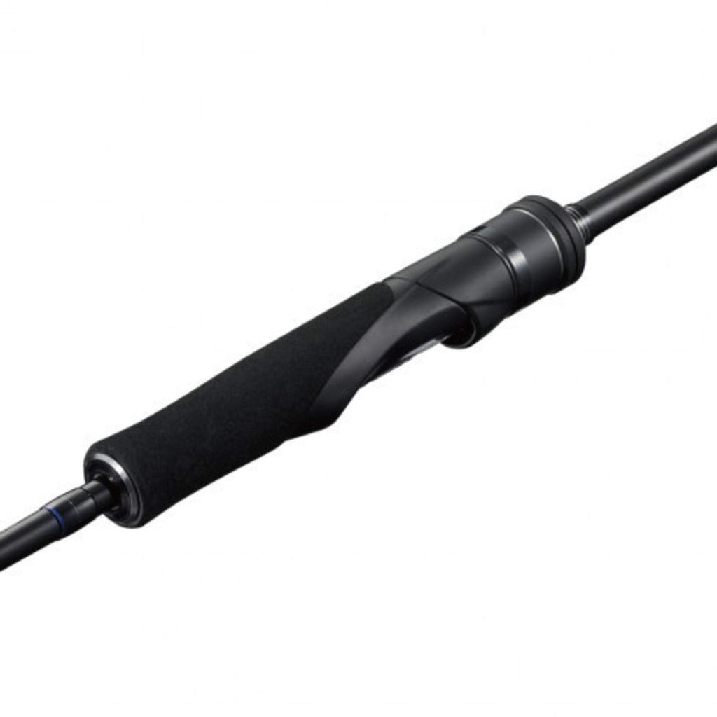 SHIMANO Удилище Regular Salt Game Type LJ 2021 115г Морской Джиггинг Голубая Рыба S65-00/FS