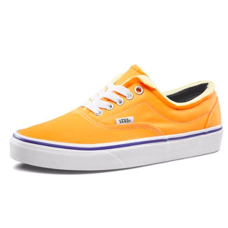 Era Vans 'Zinnia Orange' VN0A38FRVP4