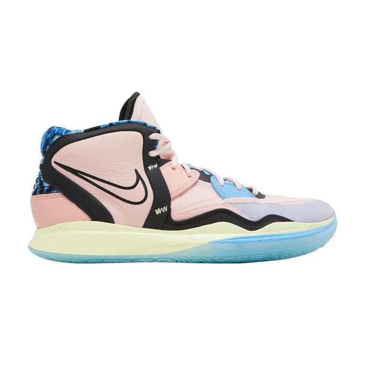 Nike Kyrie Infinity EP 'Valentine's Day'