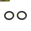 Motorcycle Front Rear Cylinder Head Cover Gasket Rubber Gasket For Ducati Multistrada V4S Cylinder Head Ring Engine Sealing Ring