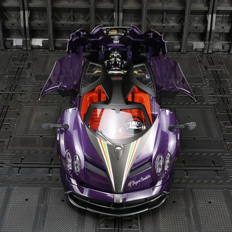 Имитация сплава супер бегущая игрушка китайский дракон модель автомобиля украшения коллекция звук и свет дверь крыло чайки