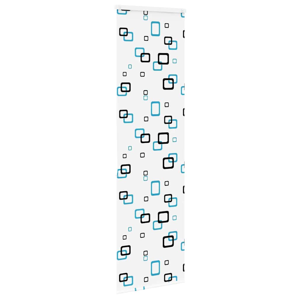 Roleta Prysznicowa Z Kasetą 70X240 Cm Szerokość Tkaniny 66 Cm