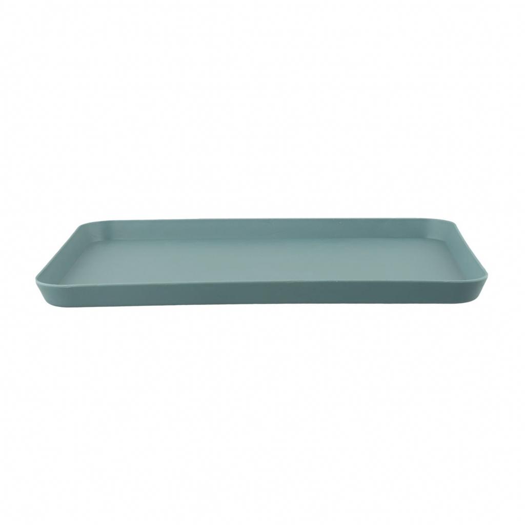 Environmentally Heat-Resistant Trays Plate Dinner Plate