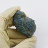 CERTIFIED 72.10 Ct Multi Color Sapphire Uncut Raw Natural Rough Loose Gemstone