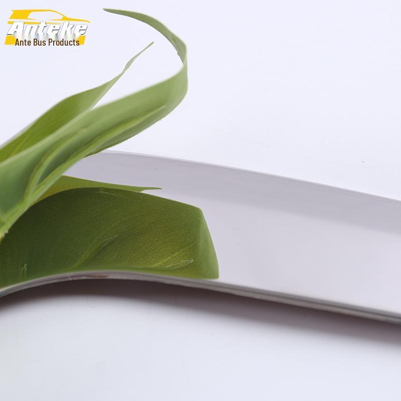 Wolando Front Fog Light Trim: Stainless Steel Bumper Guard for 18 Models