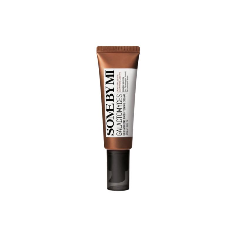 SOME BY MI Galactomyces Glutathione Brightening Cream 40ml