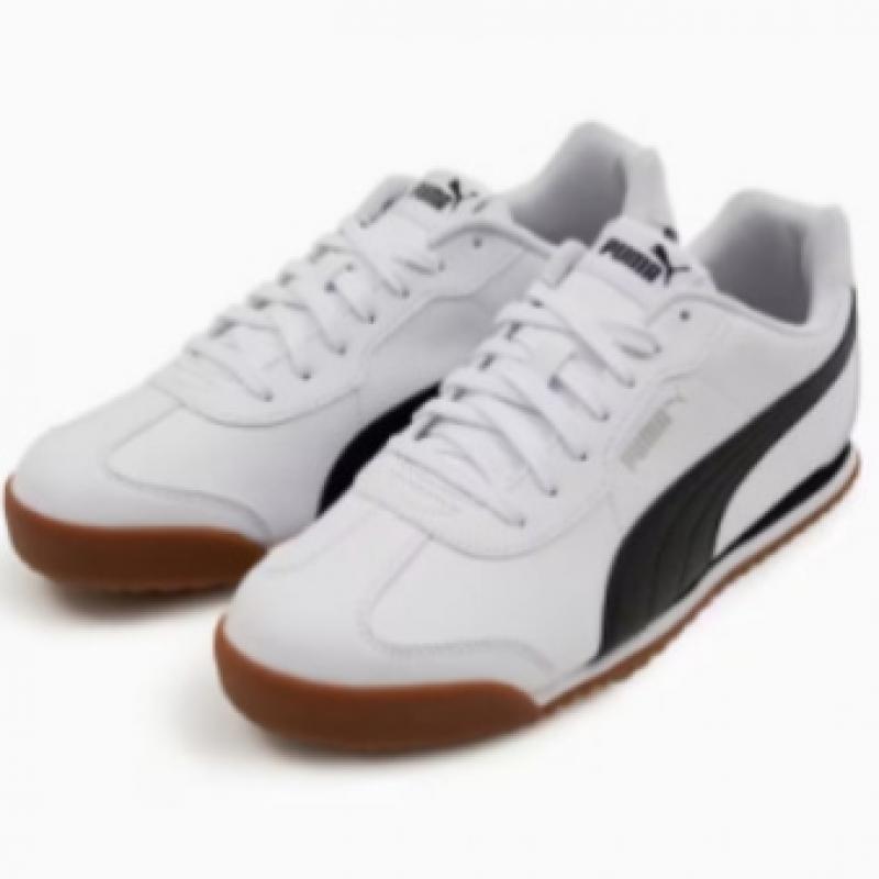 Puma Кроссовки унисекс Turino Ii T Puma Turino Ii T 402049 01020304