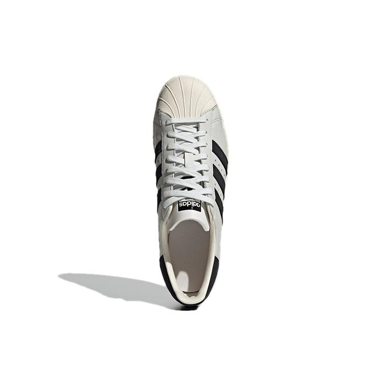 adidas Superstar Recon 'White Core Black' Men's H05349