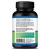 Xylooligosaccharide 400 Mg, Probiotic Blend 100 Mg, 120 Capsules Per Bottle