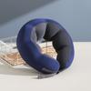 Office Nap Travel Portable Artifact Memory Cotton Pea Pillow