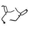 Crash bars For HONDA XADV 750 2021-2025 Motorcycle Engine Guard Bumper Stunt Cage Fairing Protection