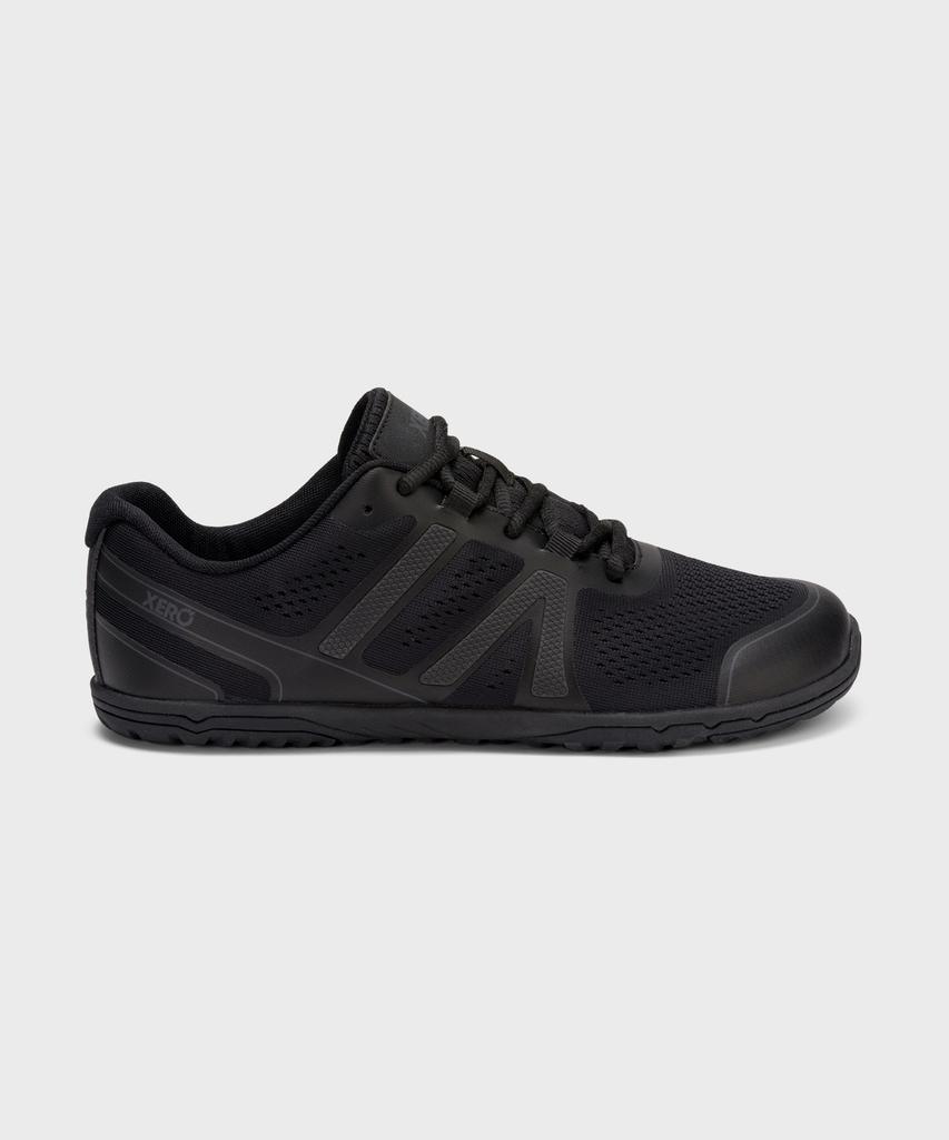 Xeroshoes Hfs Ii Черный/Асфальт