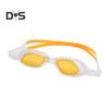 Очки для плавания, не протекающие, противотуманные, очки для плавания, полная защита, силиконовые очки для бассейна для мужчин, женщин, молодежи, взрослых