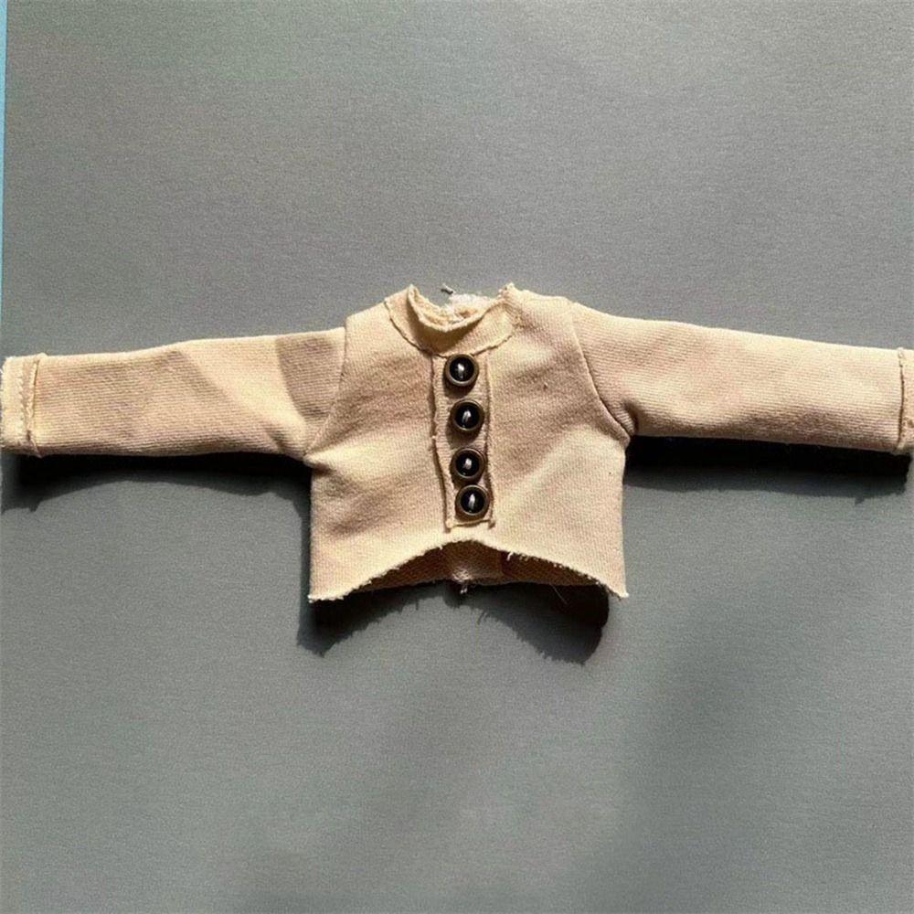 Милая повседневная верхняя модная одежда для кукол Obitsu 11, новые джинсовые брюки для кукол Blythe для кукол OB22 OB24