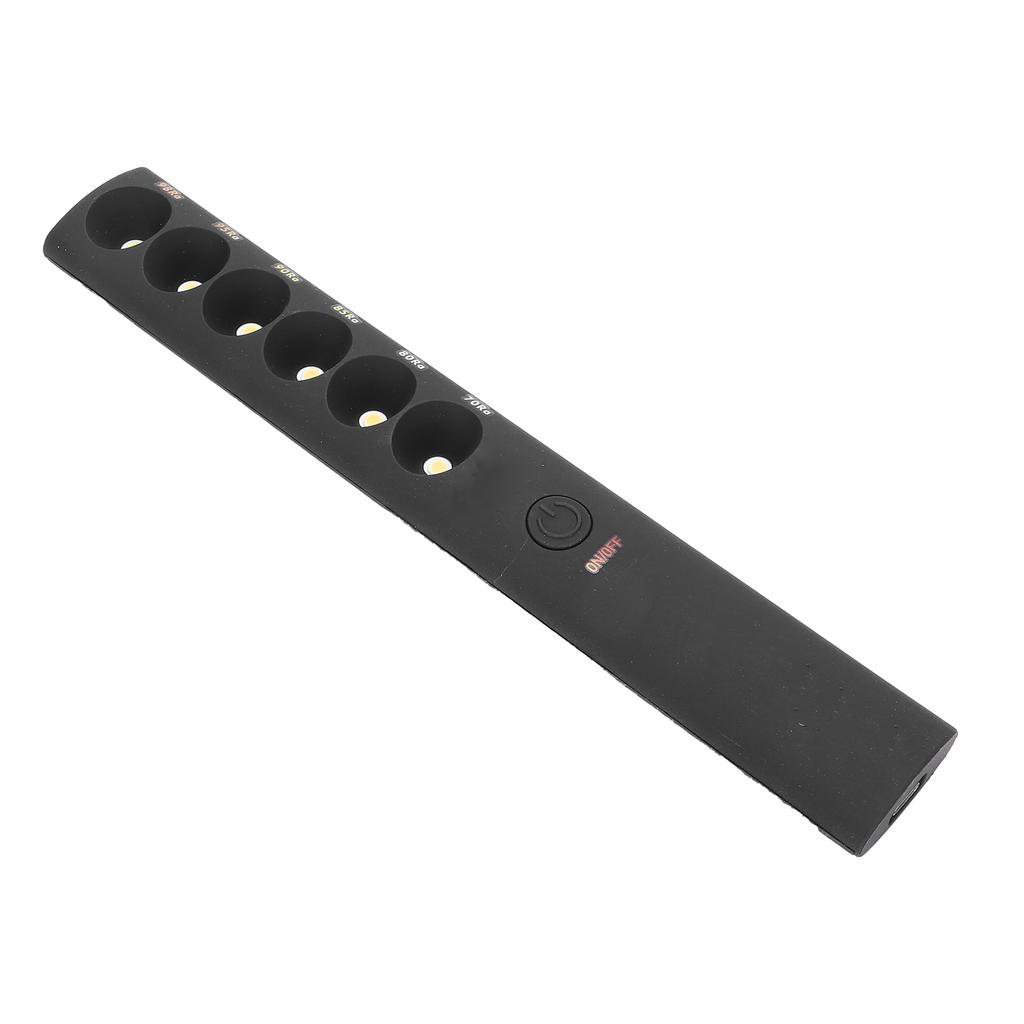 Портативная цветная лампа-палка, профессиональная, перезаряжаемая, 2700K 6000K, световая палочка