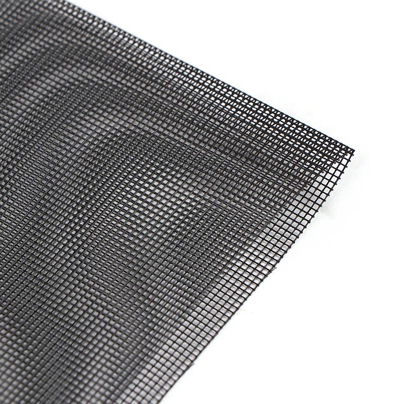 5 шт. 20x30 см сетчатая подкладка для цветочного горшка, нижняя сетка для горшка для бонсай, нижний коврик для предотвращения потери почвы, дышащий дренажный нижний коврик