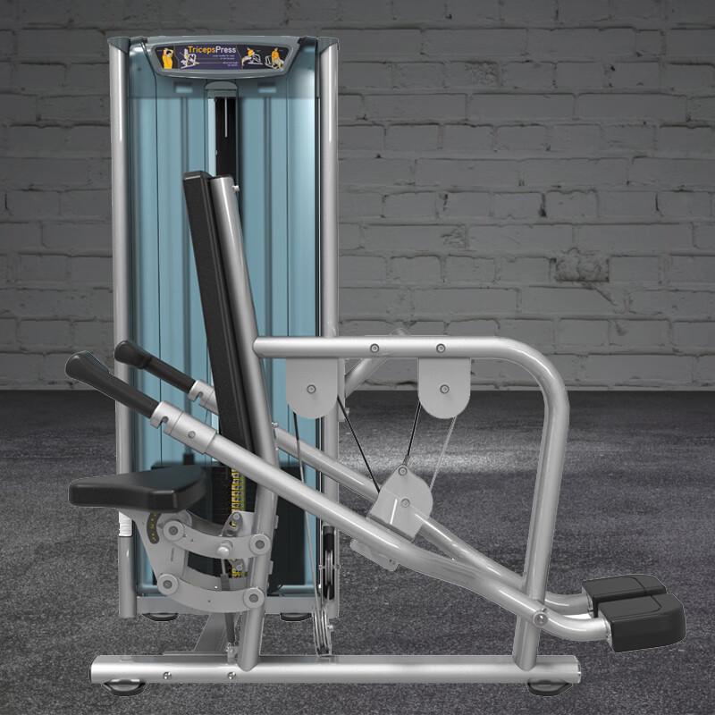 Jinlishuo D-Type Upper Body Training Attachment