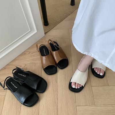 Женская обувь – Сандалии