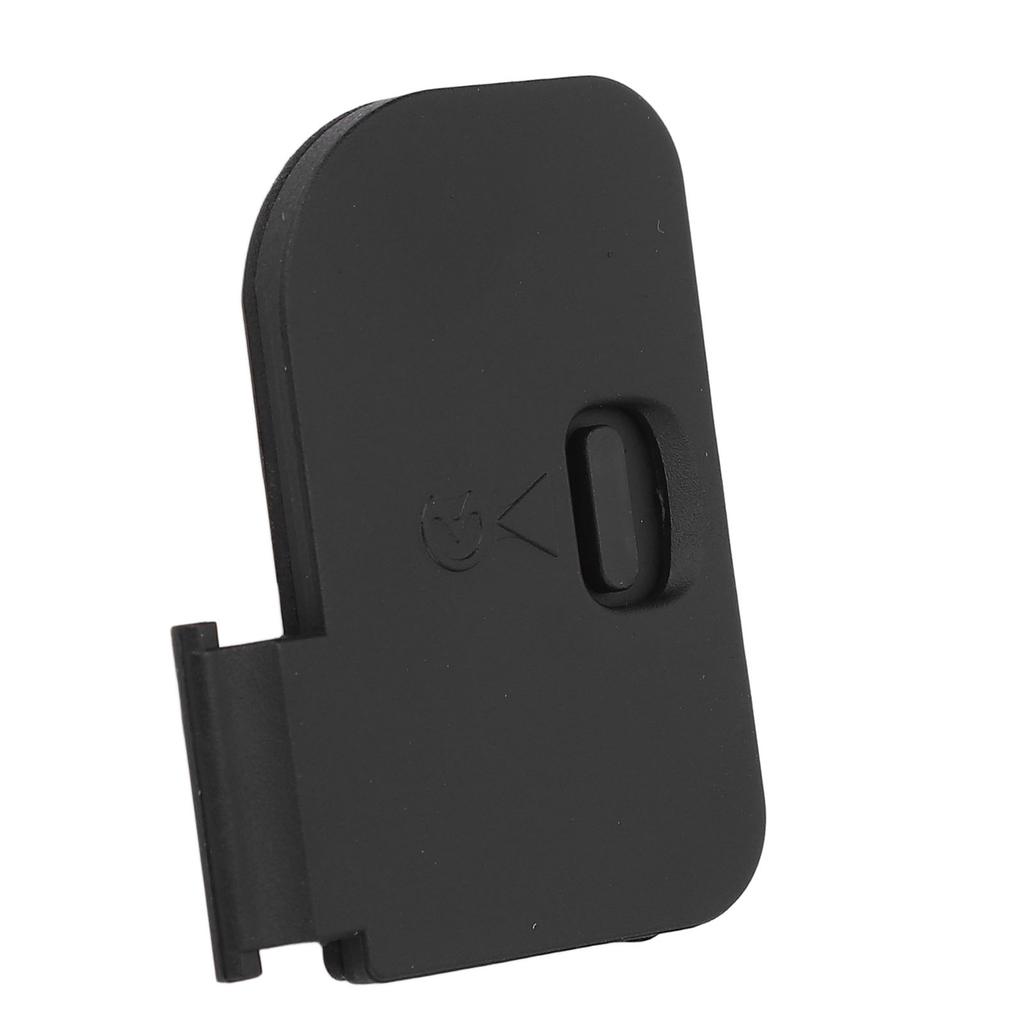 Крышка батарейного отсека Замена Крышка Профессиональная крышка батарейного отсека камеры Запасная часть для D750