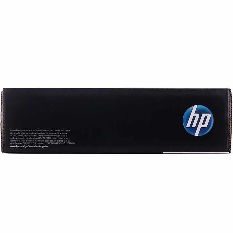 HP CE412A 305A Yellow Original Toner Cartridge