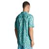 Lyle & Scott Mens Pool Print Shirt