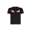 Fendi printed crew-neck T-shirt FY072294TF0QA1
