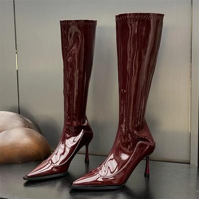 Сапоги – Сапоги