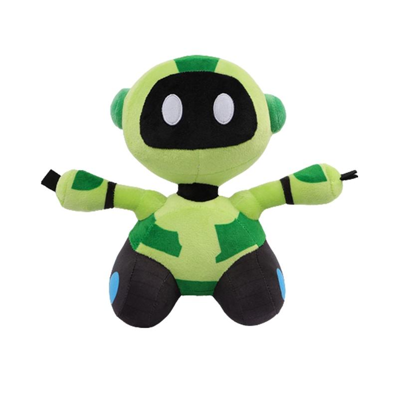 Poppy Playtime Хагги Вагги Кролик Плюшевая Игрушка Мягкая И Изысканно Сделанная