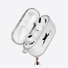 Прозрачные Чехлы для Наушников Чехол для Airpods Pro2 Pro3 Pro 2 3 1 4 Мультяшный Милый Кот