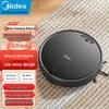 Midea Робот-пылесос Q4