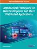 Книга Architectural Framework for Web Development and Micro Distributed Applications