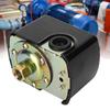 Premium Water Pump Double Spring Pressure Switch G14"" 20~120PSI  230V